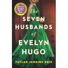 The Seven Husbands of Evelyn Hugo