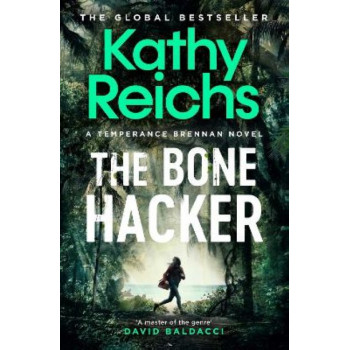 The Bone Hacker