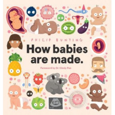 How babies are made.