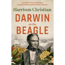 Darwin on the Beagle