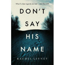 Don't Say His Name