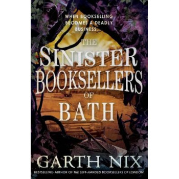Sinister Booksellers of Bath, The