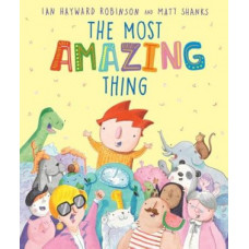 The Most Amazing Thing