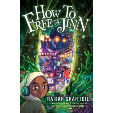 How to Free a Jinn