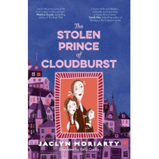 The Stolen Prince of Cloudburst