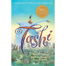 Tashi 30th Anniversary Edition