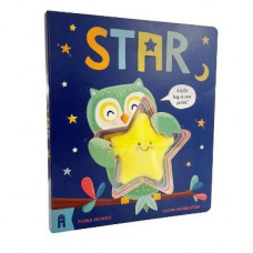 Hand Holds: Star