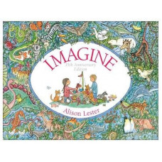 Imagine 35th Anniversary Edition