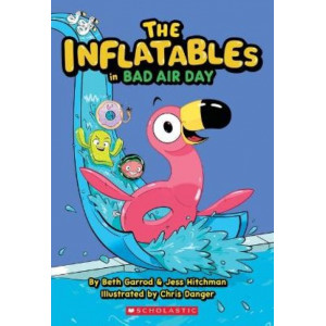 Bad Air Day (the Inflatables #1)