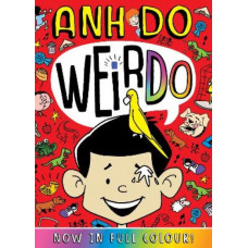 Weirdo (Colour Edition)