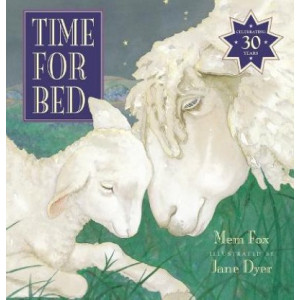 Time for Bed (30th Anniversary Edition)