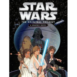 Star Wars:  Original Trilogy:  Graphic Novel