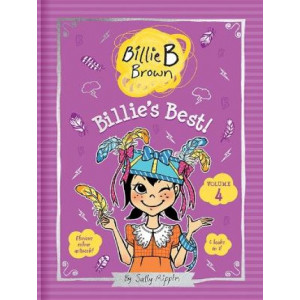 Billie's Best! Volume 4: Collector's Edition of 5 Billie B Brown Stories