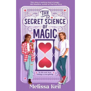 The Secret Science of Magic