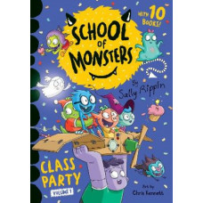 Class Party: Volume 1