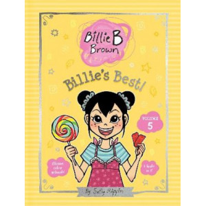 Billie's Best! Volume 5: Collector's Edition of 5 Billie B Brown Stories
