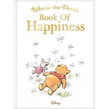Winnie-the-Pooh's Book of Happiness