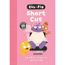 Ebb and Flo Short Cut: Volume 5