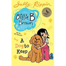 A Dog to Keep: Billie B Brown #28: Volume 28