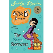 The Farm Sleepover: Billie B Brown #29: Volume 29