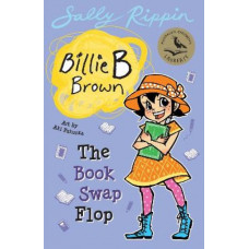 The Book Swap Flop: Billie B Brown #30: Volume 30