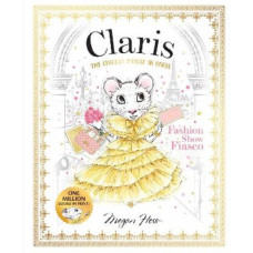 Claris: Fashion Show Fiasco: Claris #2