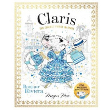 Claris: Bonjour Riviera: Claris #3
