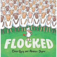 Flocked