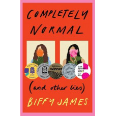 Completely Normal (and Other Lies)