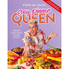 Easy Dinner Queen