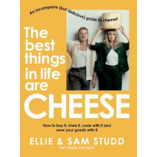The Best Things in Life are Cheese