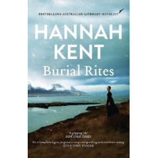 Burial Rites