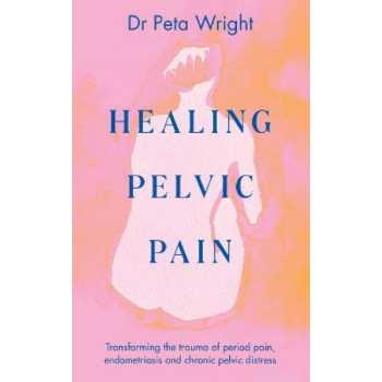 Healing Pelvic Pain