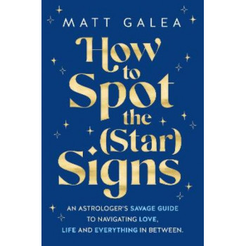 How to Spot the (Star) Signs