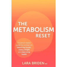 The Metabolism Reset
