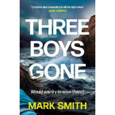 Three Boys Gone