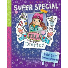 Winter Wonders (Ella Diaries Super Special #1)