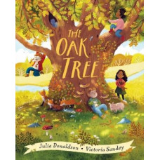 The Oak Tree