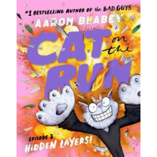 Hidden Layers! (Cat on the Run: Episode 3)
