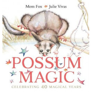Possum Magic (40th Anniversary Edition)