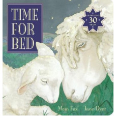 Time for Bed (30th Anniversary Edition)