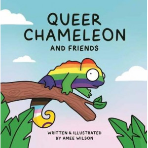 Queer Chameleon and Friends