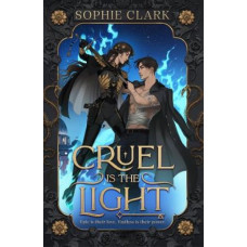 Cruel is the Light