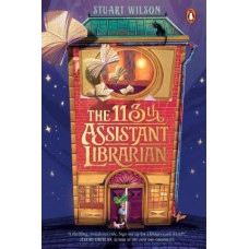 The 113th Assistant Librarian