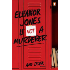 Eleanor Jones is Not a Murderer