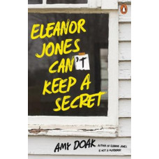 Eleanor Jones Can't Keep a Secret