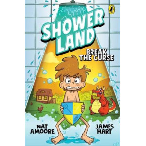 Shower Land 1: Break the Curse