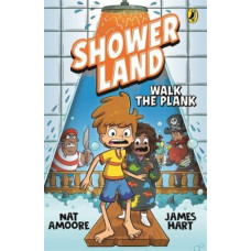 Shower Land 3: Walk the Plank