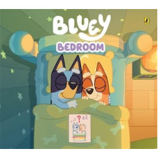 Bluey: Bedroom