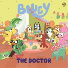 Bluey: The Doctor